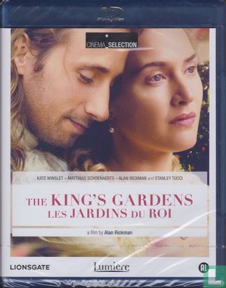 The King's Gardens / Les jardins du roi - Bild 1