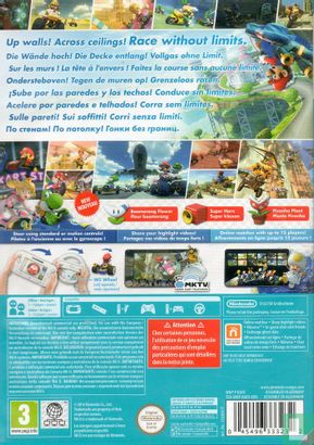 Mariokart 8 (Bundle copy) - Bild 2