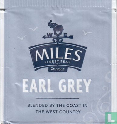 Earl Grey - Afbeelding 1