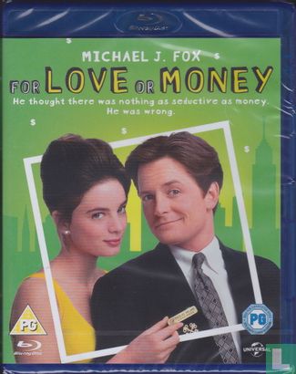 For Love or Money - Image 1