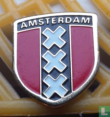 Amsterdam (wapen)