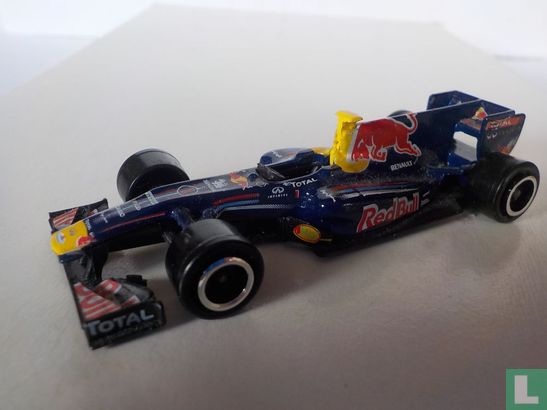 Renault RB6 Red Bull - Afbeelding 1