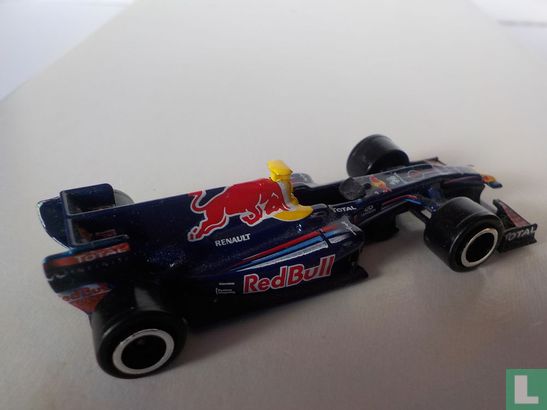 Renault RB6 Red Bull - Afbeelding 2
