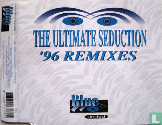 The Ultimate Seduction '96 Remixes - Afbeelding 1