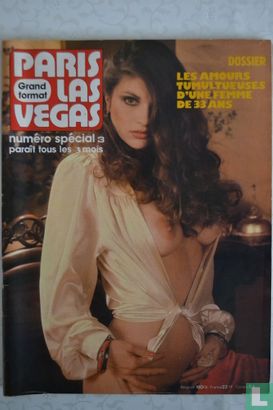 Paris Las Vegas - Grand Format 3 - Image 1