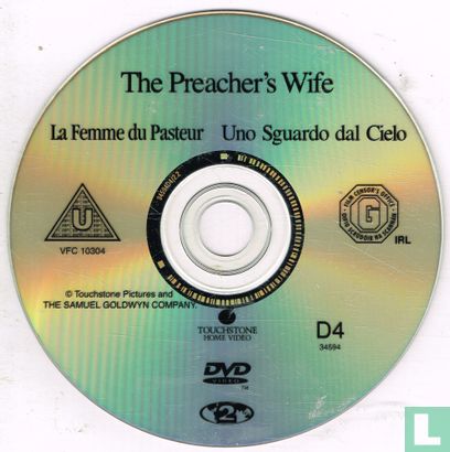 The Preacher's Wife - Afbeelding 3