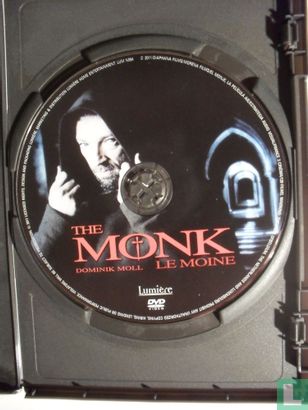The Monk - Bild 3