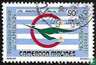 Kameroen Airlines