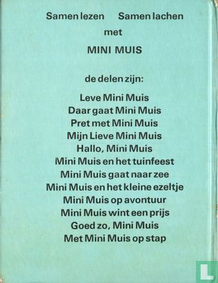 Goed zo, Mini Muis - Image 2