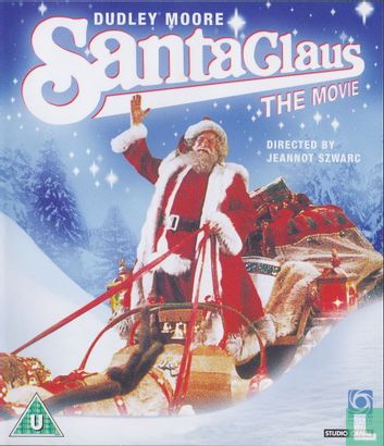 Santa Claus The Movie - Afbeelding 1