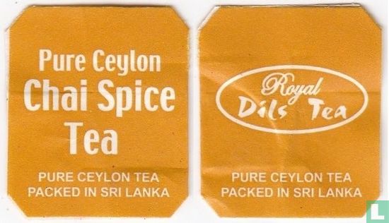Chai Spice Tea - Bild 3