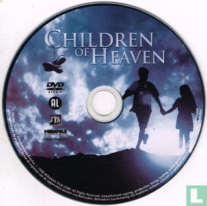 Children of Heaven - Image 3
