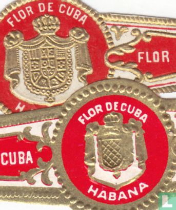 Flor de Cuba Habana - Flor de Cuba - Flor Fina - Image 3