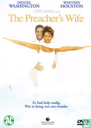 The Preacher's Wife - Image 1
