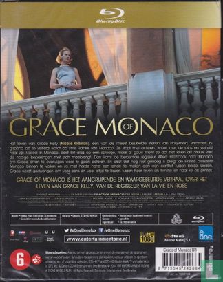 Grace of Monaco - Afbeelding 2