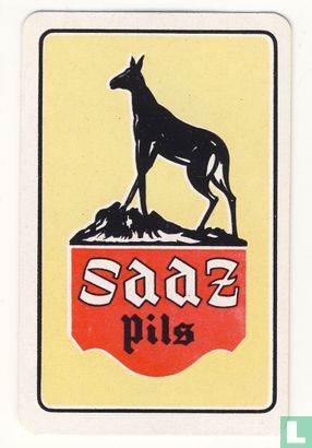 Saaz Pils
