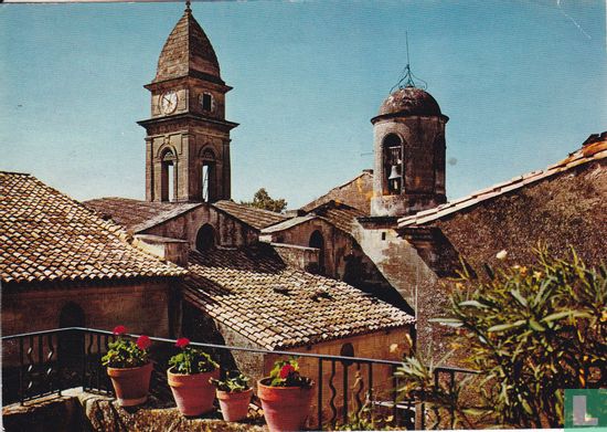 Frankrijk: Provence