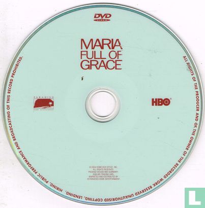 Maria Full of Grace - Bild 3