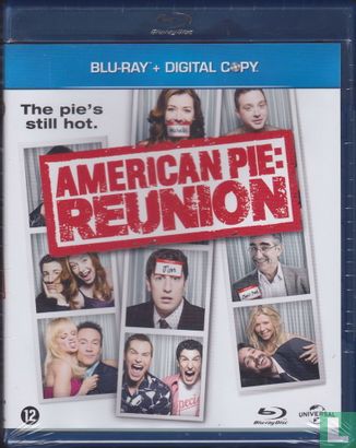 American Pie: Reunion - Image 1