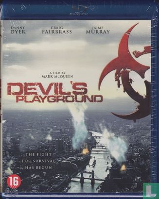 Devil's Playground - Afbeelding 1