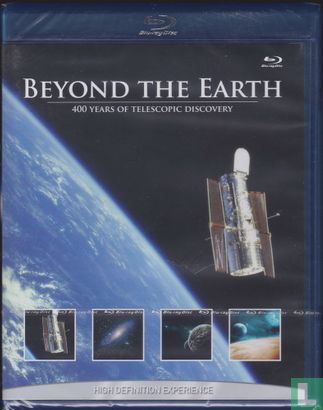 Beyond the Earth - 400 Years of Telescopic Discovery - Image 1