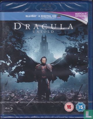 Dracula Untold - Image 1