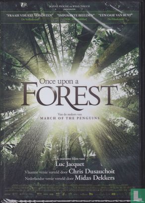 Once Upon a Forest - Image 1