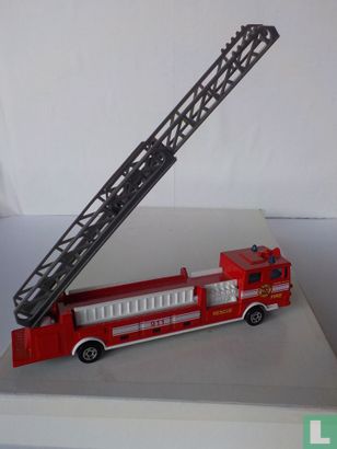 Pompier Grande Echelle '911 Rescue' - Afbeelding 2