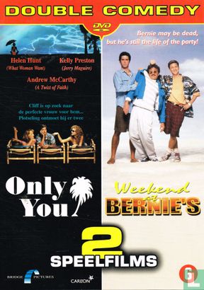 Only You + Weekend at Bernie's - Afbeelding 1