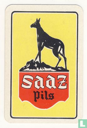 Saaz Pils