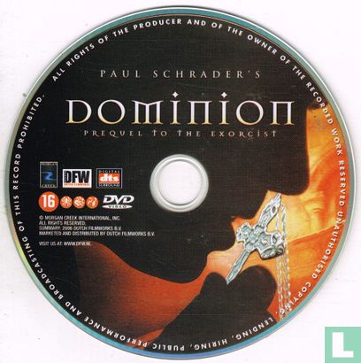 Dominion - Afbeelding 3