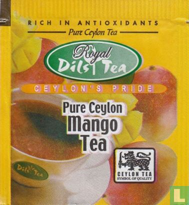 Mango Tea - Image 1