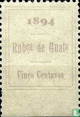 Fiscale zegels met postaal gebruik 