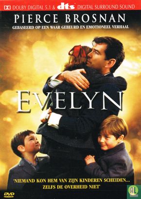 Evelyn - Afbeelding 1