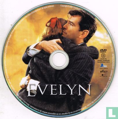 Evelyn - Afbeelding 3