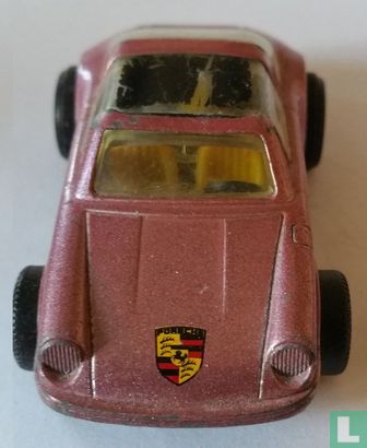Porsche 911 Closed top - Image 2