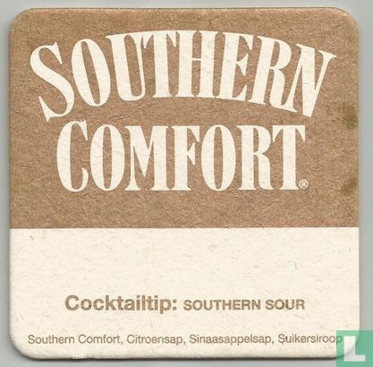 Cocktailtip: southern sour