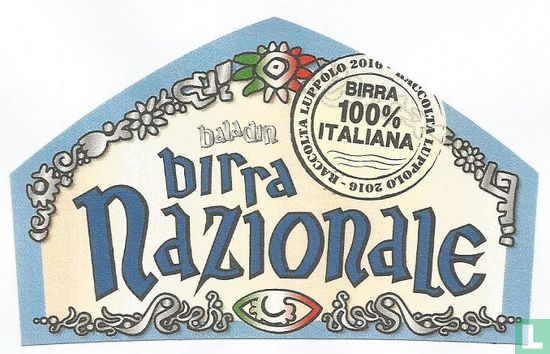 Birra Nazionale - Afbeelding 1