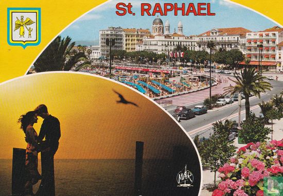 Saint-Raphael
