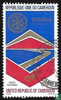 Douala Rotary Club