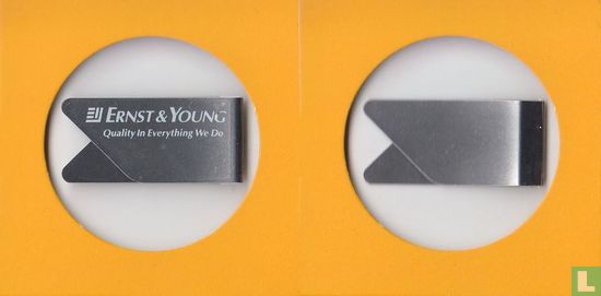 Ernst & Young (zonder promoclip) - Image 3