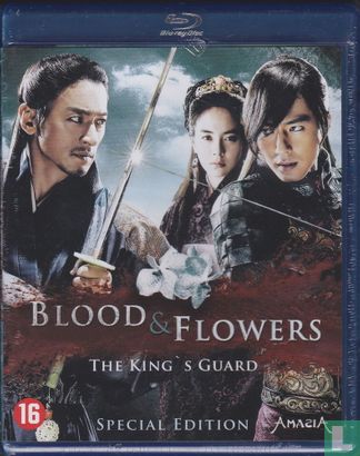 Blood & Flowers - The King's Guard - Afbeelding 1