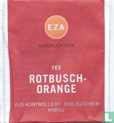 Rotbusch-Orange  - Image 1
