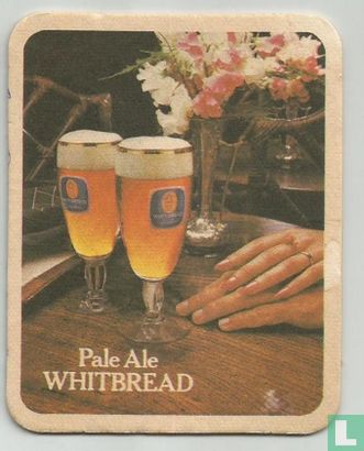 Pale Ale Whitbread