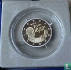 France 2 euro 2010 (PROOF) "70th anniversary of De Gaulle's BBC radio appeal on June 18 - 1940" - Image 3