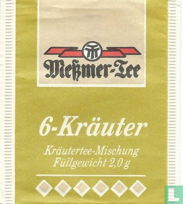 6-Kräuter - Afbeelding 1