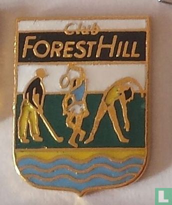 Club Forest Hill