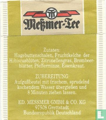 6-Kräuter - Afbeelding 2