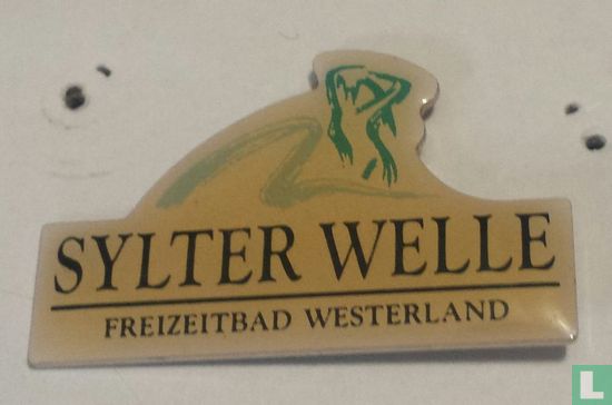 Sylter Welle - Freizeitbad Westerland