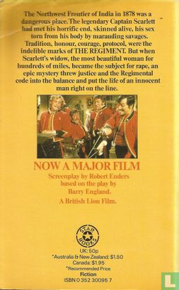 Conduct Unbecoming - Image 2